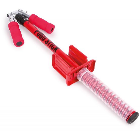 POGO Jumping Stick