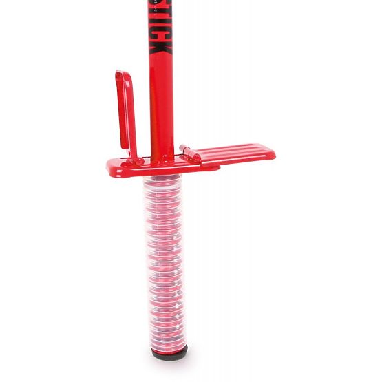 POGO Jumping Stick