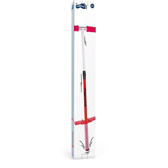 POGO Jumping Stick