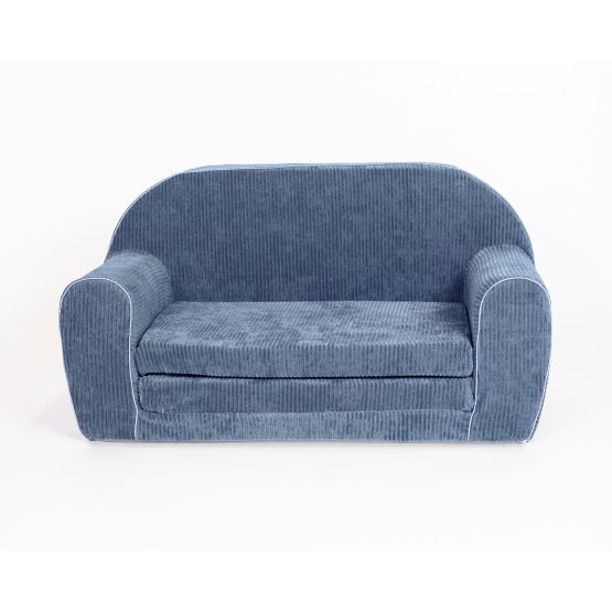 Elite sofa - blue