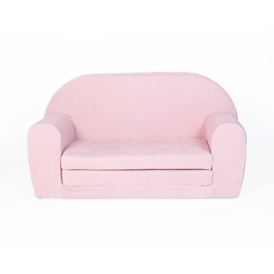 Elite sofa - pink
