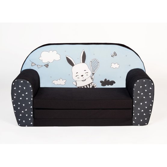 Rabbit sofa