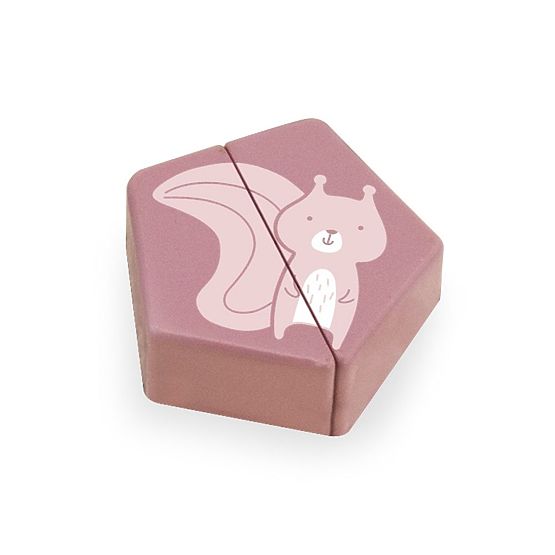 PolarB Shape Puzzle