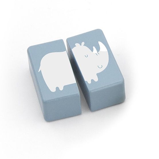 PolarB Shape Puzzle