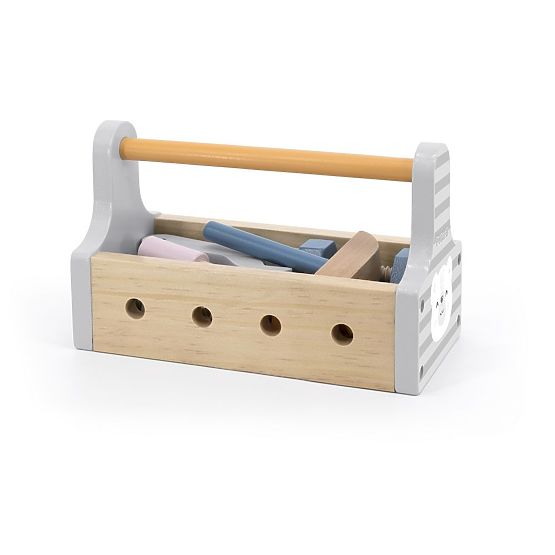 PolarB Tool Box