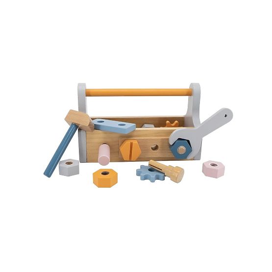 PolarB Tool Box