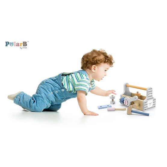 PolarB Tool Box