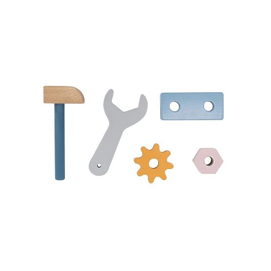 PolarB Tool Box