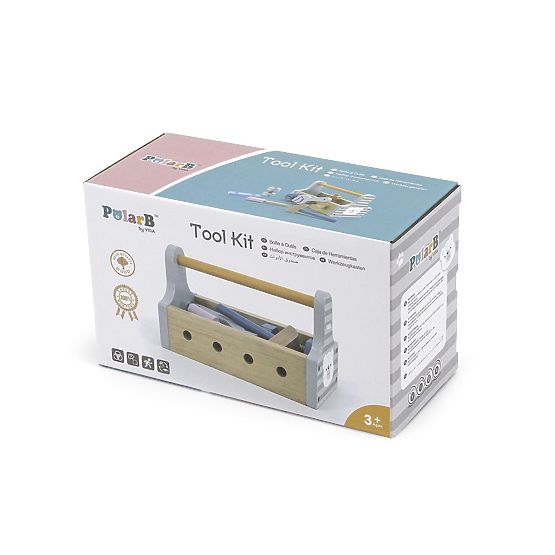 PolarB Tool Box