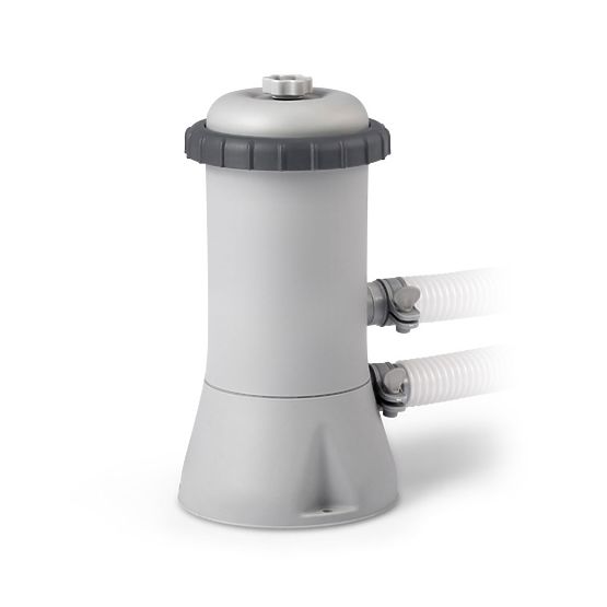 Pool INTEX 366x99 cm + pump and ladder