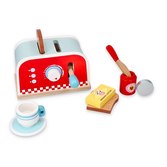 Pop-Up mixer