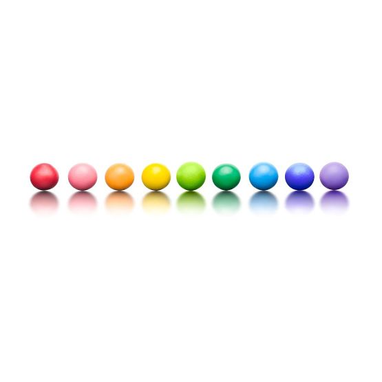POPULAR Game Set with Marbles