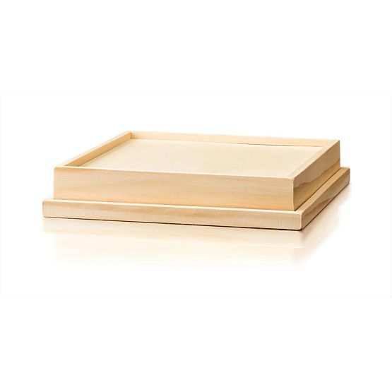 POPULAR Game Set with Marbles