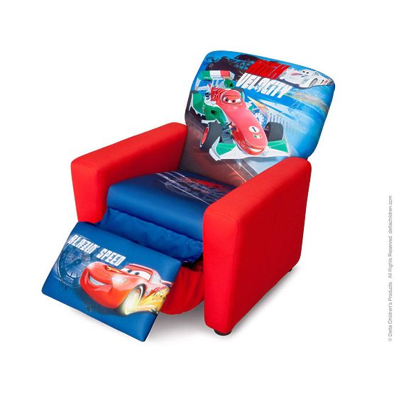 Positioning chair Cars