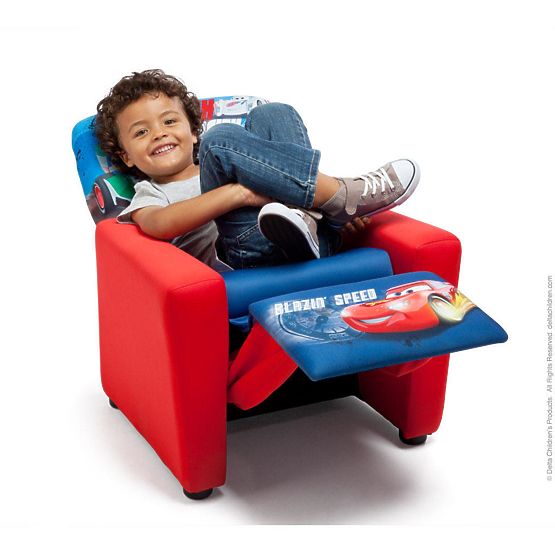 Positioning chair Cars