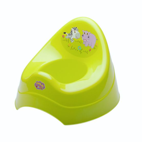 Potty ZOO
