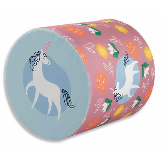 Pouf Unicorn