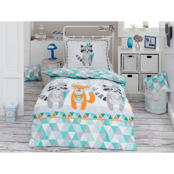 Children bedding Fluffy