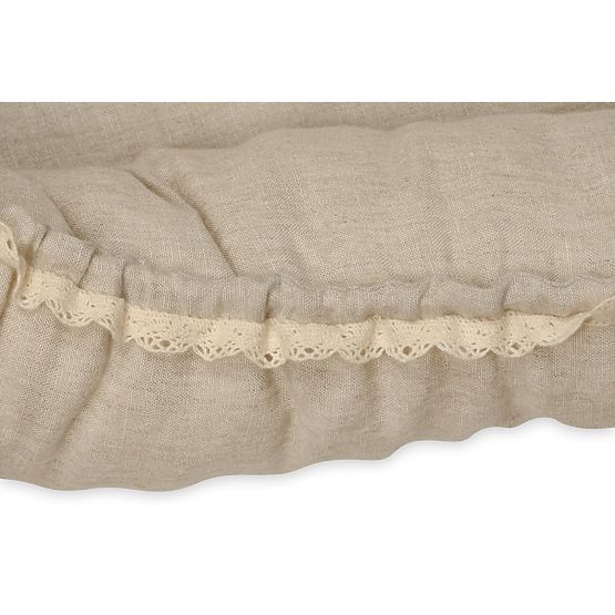 Prestige linen nest - natural