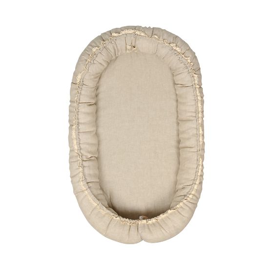 Prestige linen nest - natural
