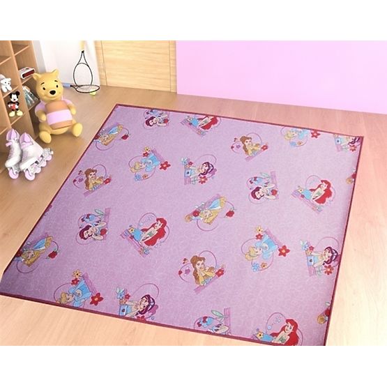 PRINCESS Children's Rug