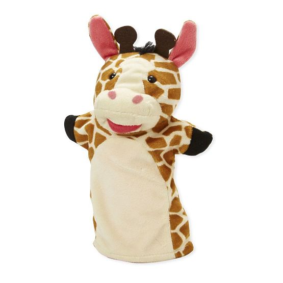 Maňáscí Zoo - set of 4 pcs