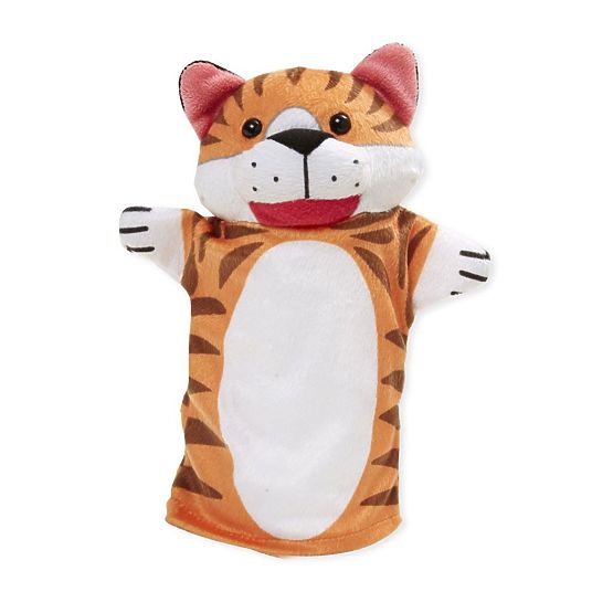 Maňáscí Zoo - set of 4 pcs