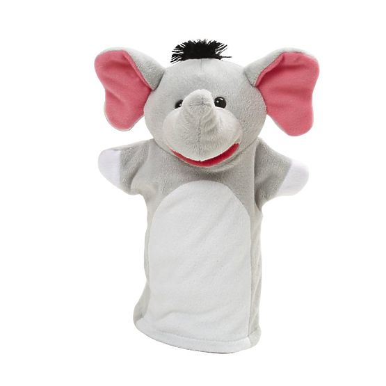 Maňáscí Zoo - set of 4 pcs