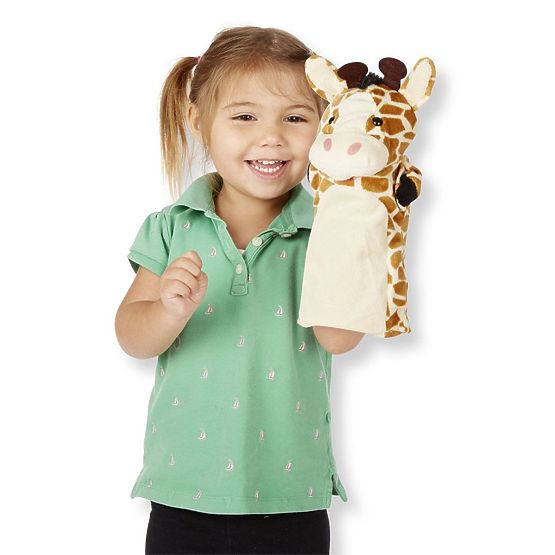 Maňáscí Zoo - set of 4 pcs