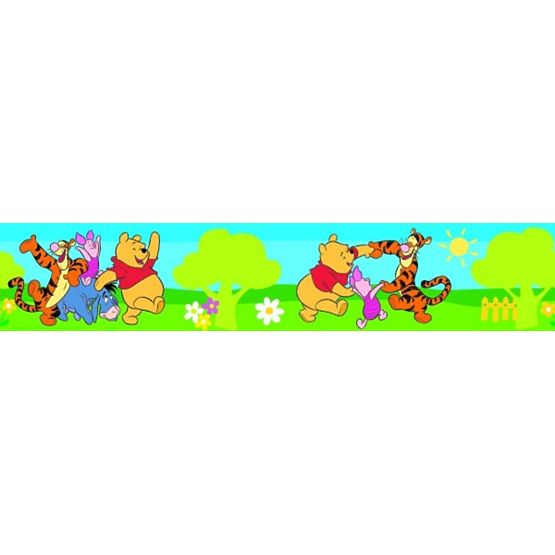 Purl Winnie the Pooh