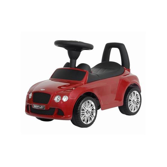 Push bike Baby Mix Bentley red