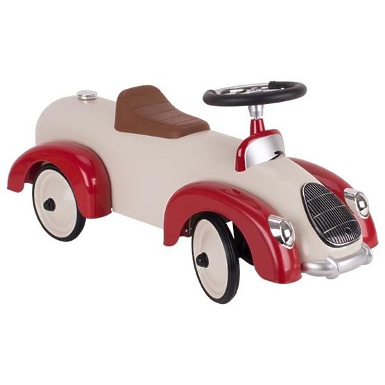 Push bike for children Retro car