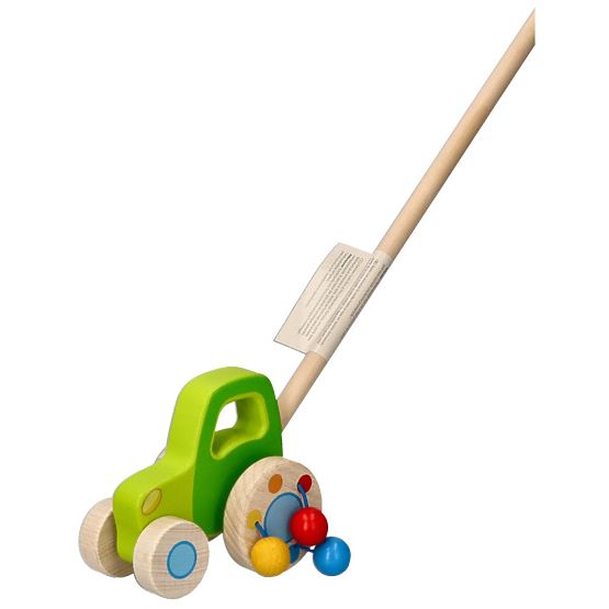 Push Tractor