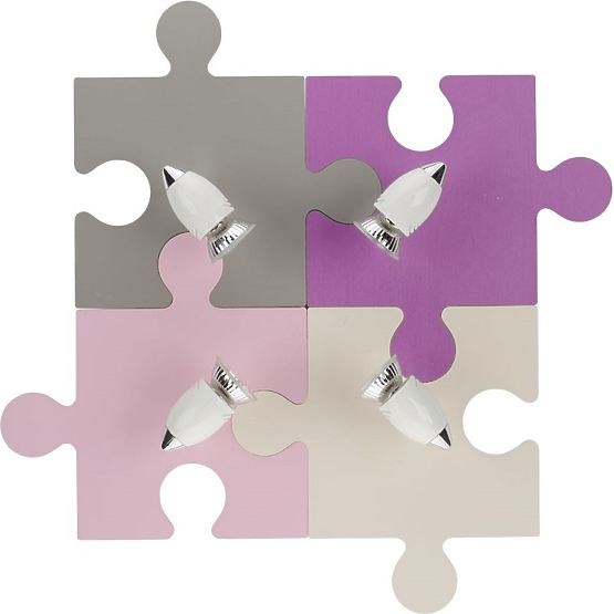 Puzzle Children's Spotlight