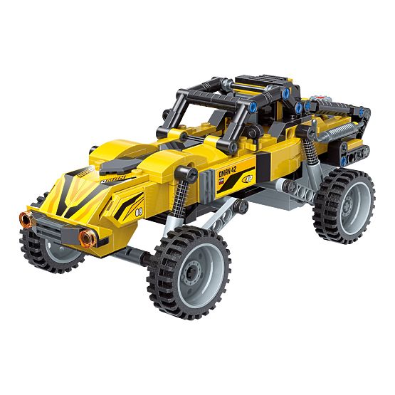 Qman 42108 - Bold Transporter