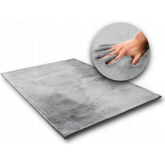 Rabbit New silk carpet - mint