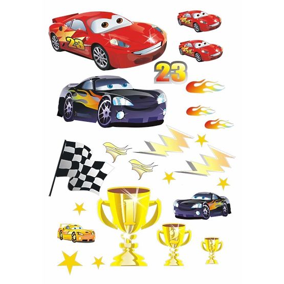 Racer Children's Bed
