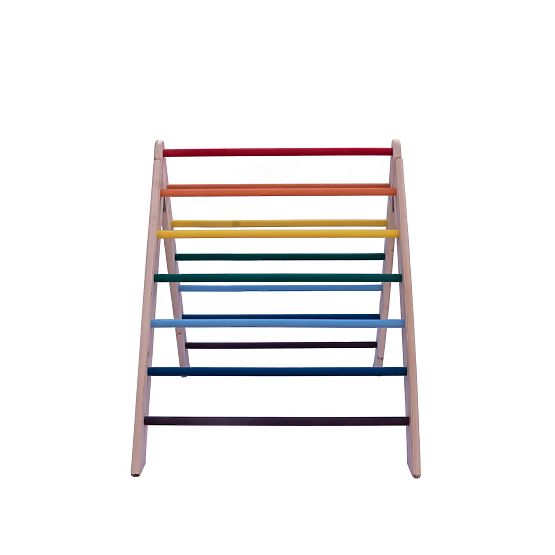 Rainbow triangle picker