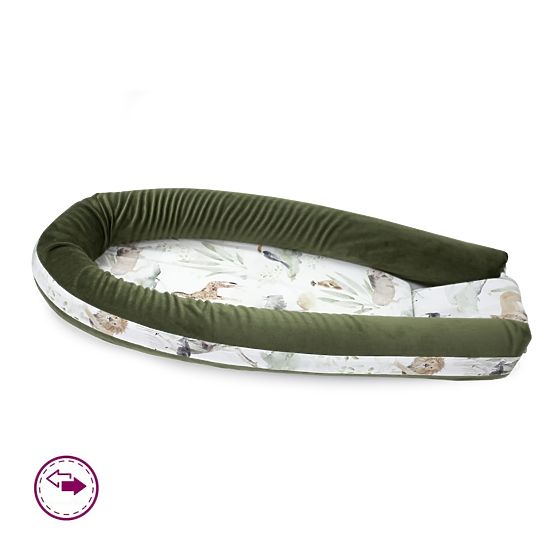 Reversible Savana nest