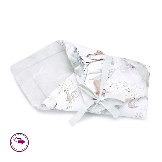 Reversible wrap Savanna