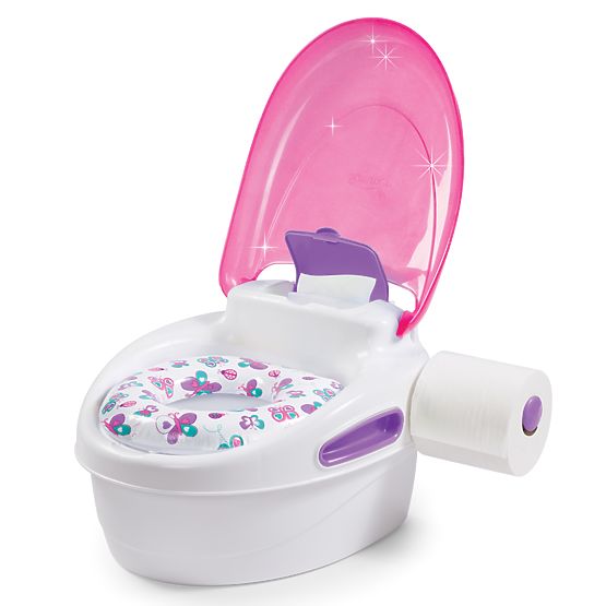 Reward Children's Potty