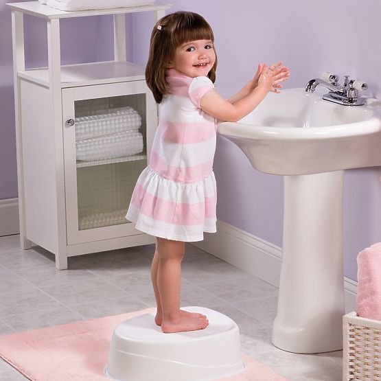 Reward Children's Potty