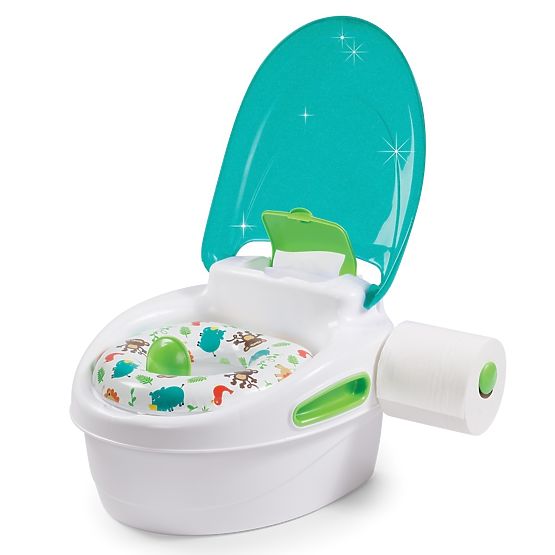 Reward Children's Potty