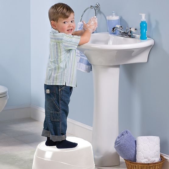 Reward Children's Potty