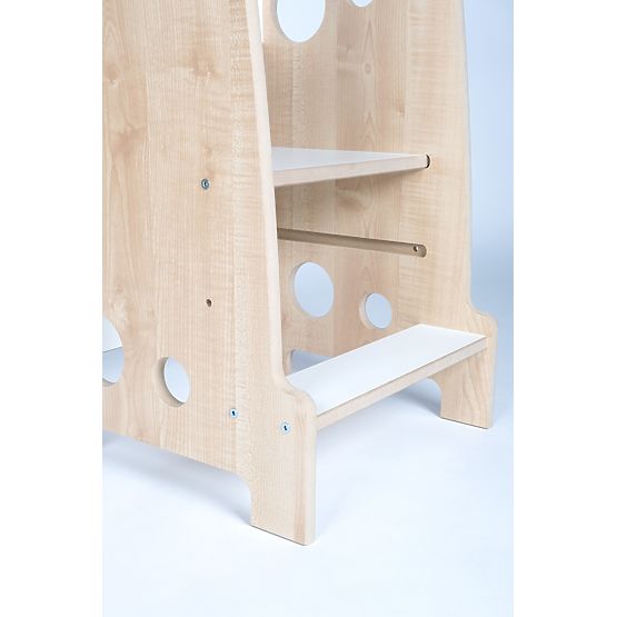 Rings Modern Montessori Learning Tower