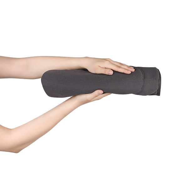 Rocking chair for baby - gray