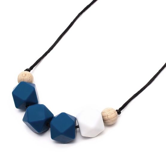 Ron silicone breastfeeding beads