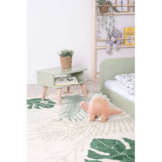Growing bed Nell 2 in 1 - pastel green
