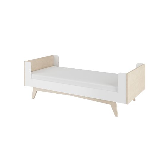 Growing Crib So sixty 140x70 - 160x70