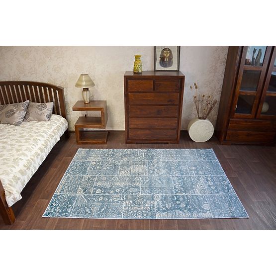 Rug Royal Blue